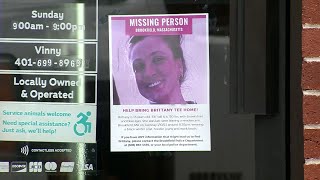 Police to expand search for missing Mass. woman from Brookfield
