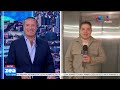 Capacitan a policías para atender a pasajeros del Metro con discapacidad | Francisco Zea