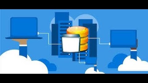 Membuat Database relasi dengan Mysql (Basis Data)