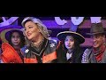 سميرة الوهرانية في برنامج عقلية Cowboy رمضان 2018 سميرة الوهرانية في برنامج عقلية Cowboy رمضان 2018