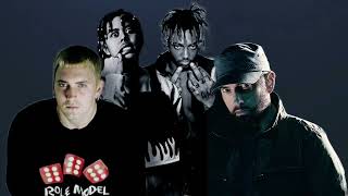 Role Model & Doomsday 1+2 - Eminem Ft. Cordae & Juice WRLD