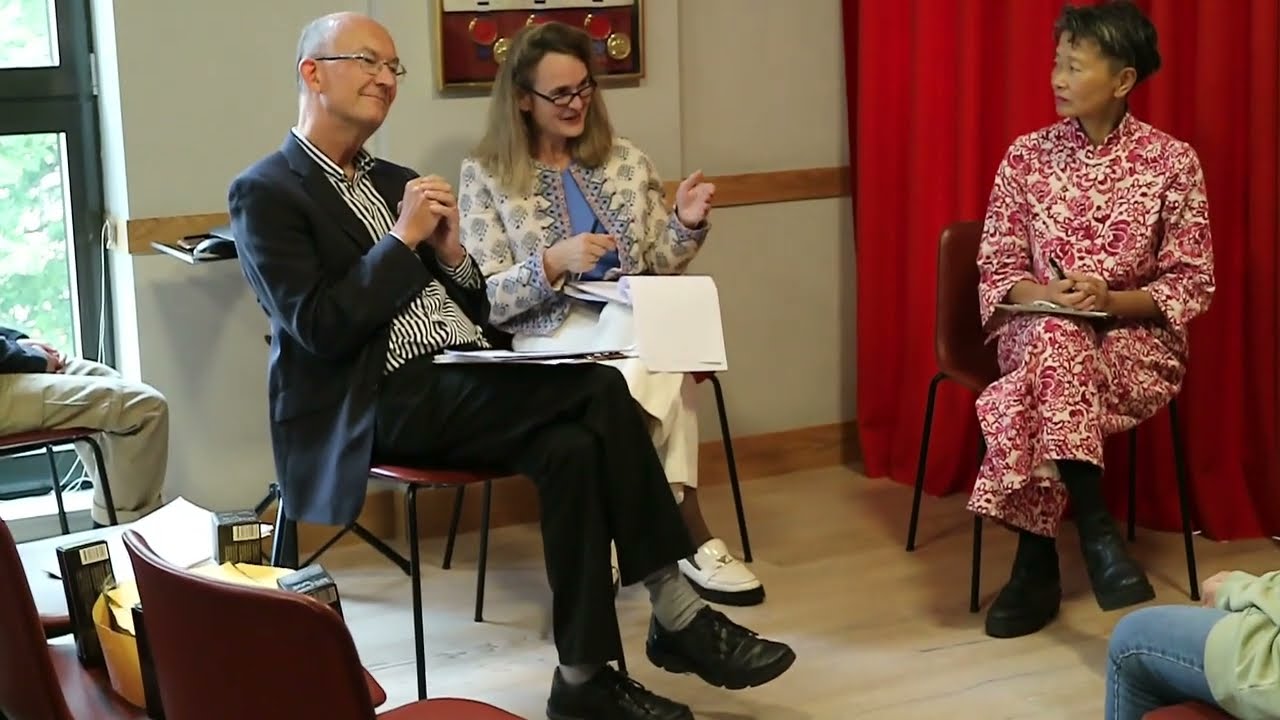 Archimake Summer Project Review July 2024 Clips