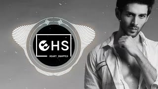 Bhool Bhulaiyaa 2 (Title Track) | Lo-fi Remix | Kartik A, Kiara A | Heart Snapped