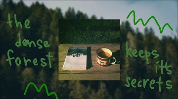 park ranger playlist