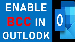 How to Enable Bcc in Outlook? | How to send an Email with Bcc in Outlook? | What is Bcc in Email?