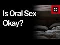 Is Oral Sex Okay? // Ask Pastor John