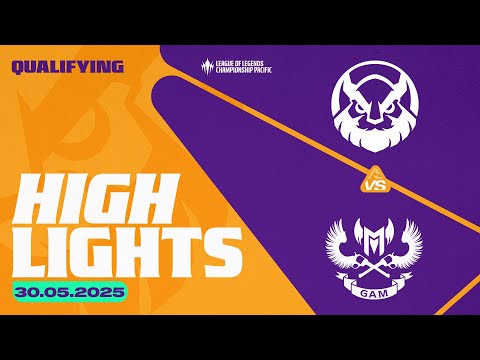 Highlights MVKE vs