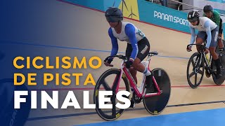 CICLISMO | Santiago 2023