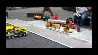 Radio Control Trucks Taupo 2024