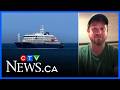 'We're not just a story' | Passenger speaks out aboard cruise ship with deadly hantavirus outbreak