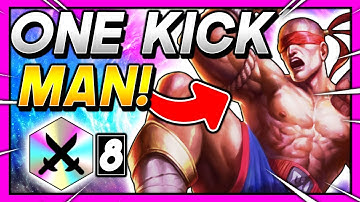 LEE KICKS OUT EVERYBODY! - TFT SET 4 10.20B Teamfight Tactics FATES Guide RANKED Best Comps