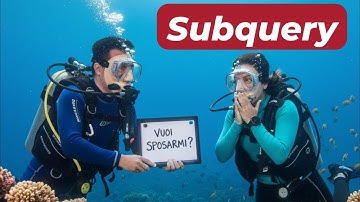 Subquery