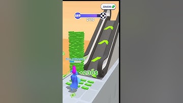 Business Run 3D: Running Game 】 Level 52