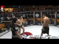 300 SPARTA IV PELEA: (BRA) MICHEL PEREIRA &quot;DEMOLEDOR&quot; VS JAIME CORDOBA &quot;INSTINTO&quot; (PER)