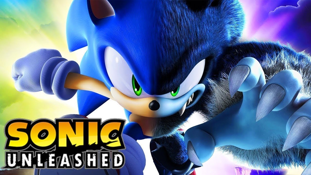Мобиус анлишед. Соник Анлишд. Sonic unleashed 2008. Sonic the Hedgehog unleashed. Sonic unleashed Sonic.