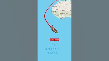 Thumbnail of How Vasco da gama found sea route to India
