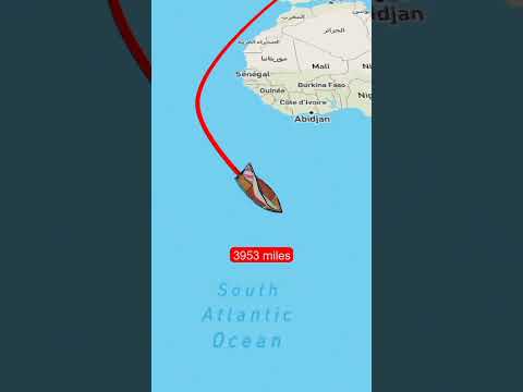 How Vasco da gama found sea route to India