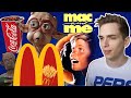 Remember When McDonald's Tried to Make a Movie?