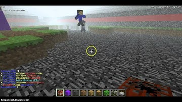 (Minecraft)Ctf classic PART 2!@!@!~!1ONe