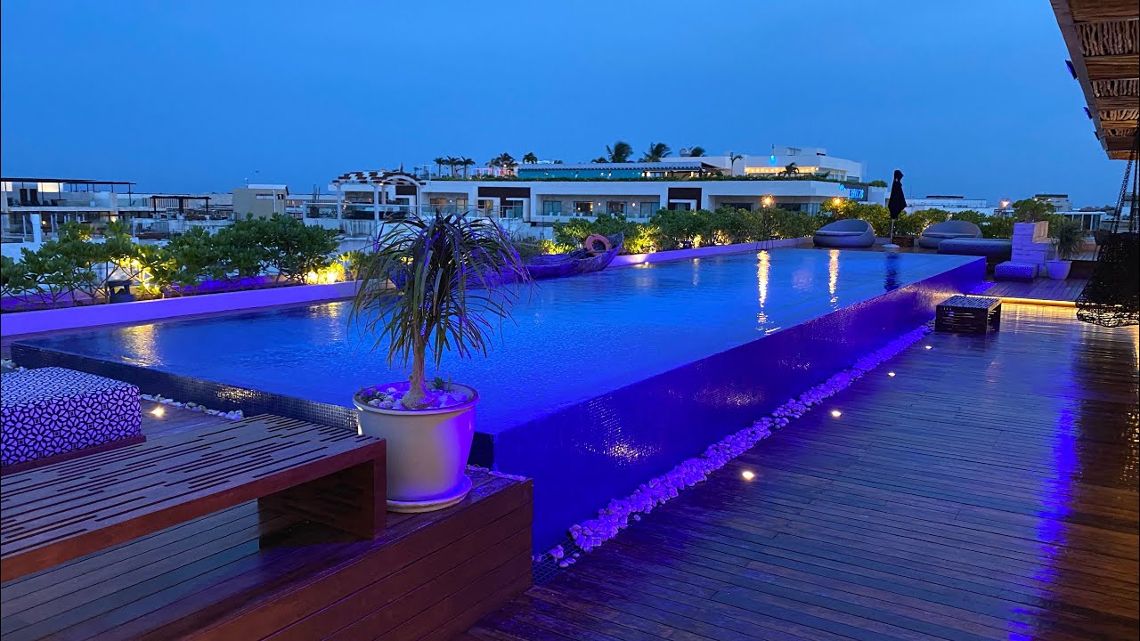 yucatan resort playa del carmen tapestry collection by hilton