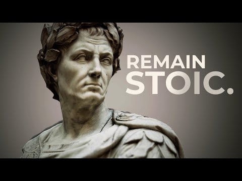 Stoic Rules That Will Change EVERYTHING