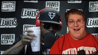 Hurm1t Reacts To Lil Flip LA Leakers Freestyle