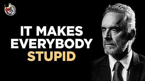 Why Jordan Peterson Does Not Drink Alcohol