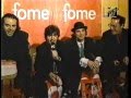 Noticias MTV - Lanzamiento FOME 1997