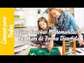 &quot;Consejos para Padres: Cómo Enseñar Matemáticas a Tus Hijos de Forma Divertida&quot;