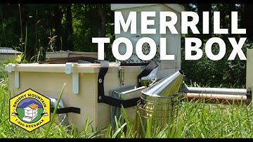 Merrill Tool Box