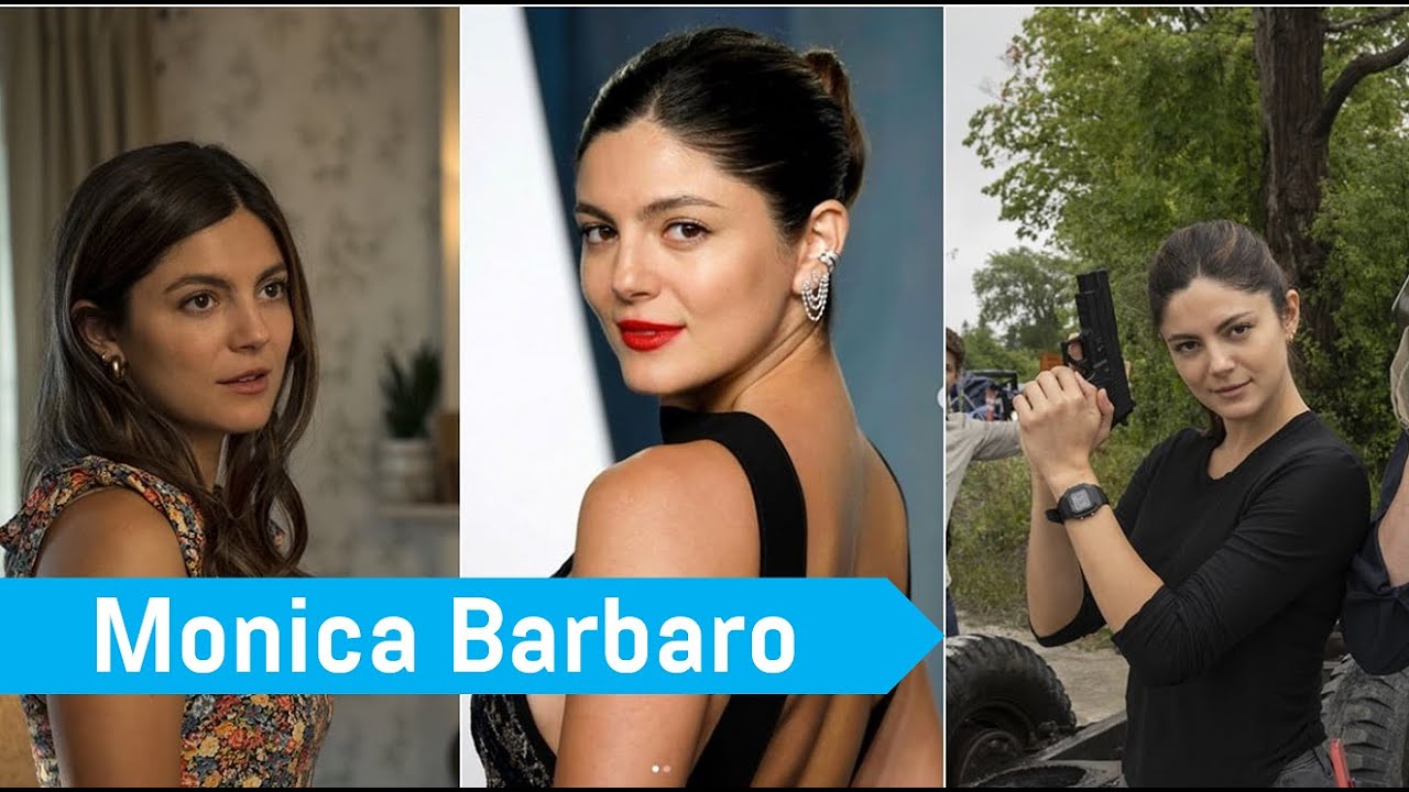 Unveiling Monica Barbaro The Rising Star of Hollywood's Golden Era(07)