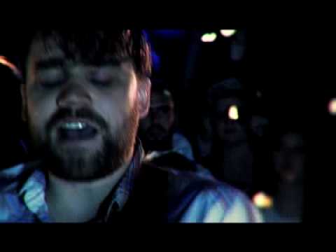 Frightened Rabbit - Swim Until You Cant See Land