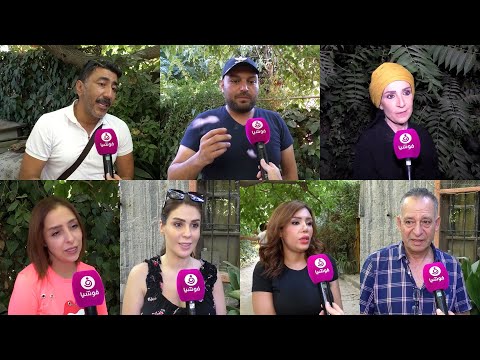 يروي قصص المشعوذين نجوم على كف القدر يتحدثون عن شخصياتهم