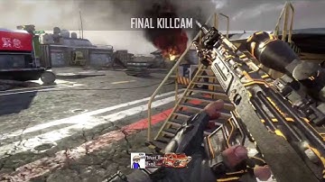 Thanks for .2k! Class setup + Shots