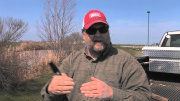 RNT Tips of the Trade: General Duck Calling