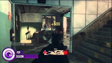 Highlights | Black Ops P2P: Don