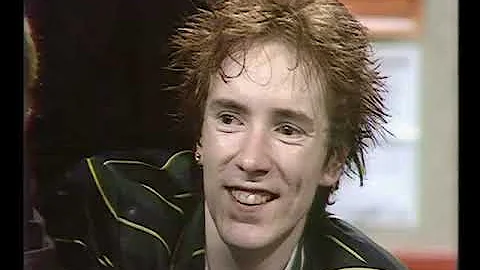 PIL - Live on Check It Out 1979 (full version)