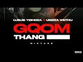 uJeje & uBizza Wethu - Gqom Thang Mixtape