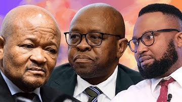 Things fall apart for Mchunu ‼️