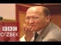 Мирзакарим Норбеков ким, руҳшуносми ё табиб? - BBC O'zbek