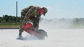 Pavements and Construction Equipment | 3E2X1 | Air National Guard