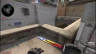 Knock2 - dashstar* inspired Clip