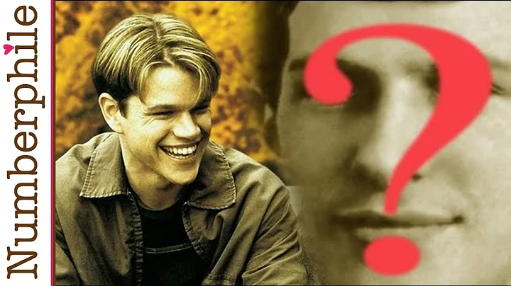 Who was the REAL Good Will Hunting? - Numberphile