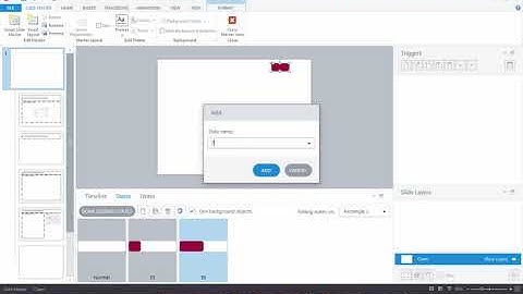 Visual Progress Meter with Built In Variables in Articulate Storyline 360