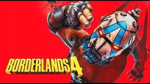 Borderlands 4 | Vex/Hard Difficulty | Part 4