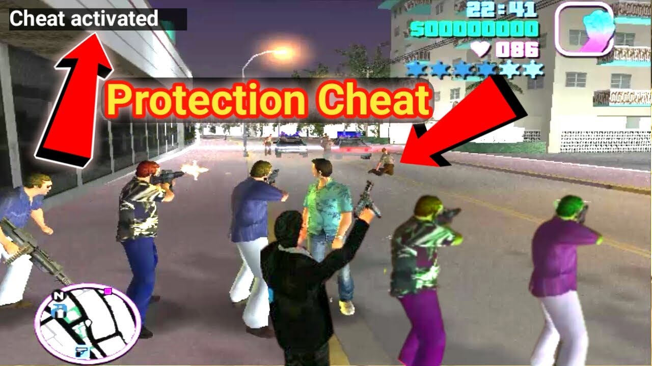 Gta Vice City Bodyguard Cheat Codes Gta Vice City Bodyguard Cheat Codes