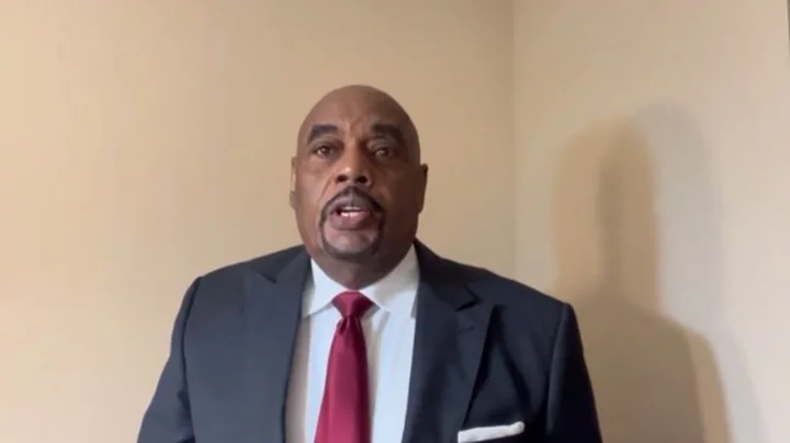 ABCN Noonday Service - 12/13/22 - Rev. James Sumpter