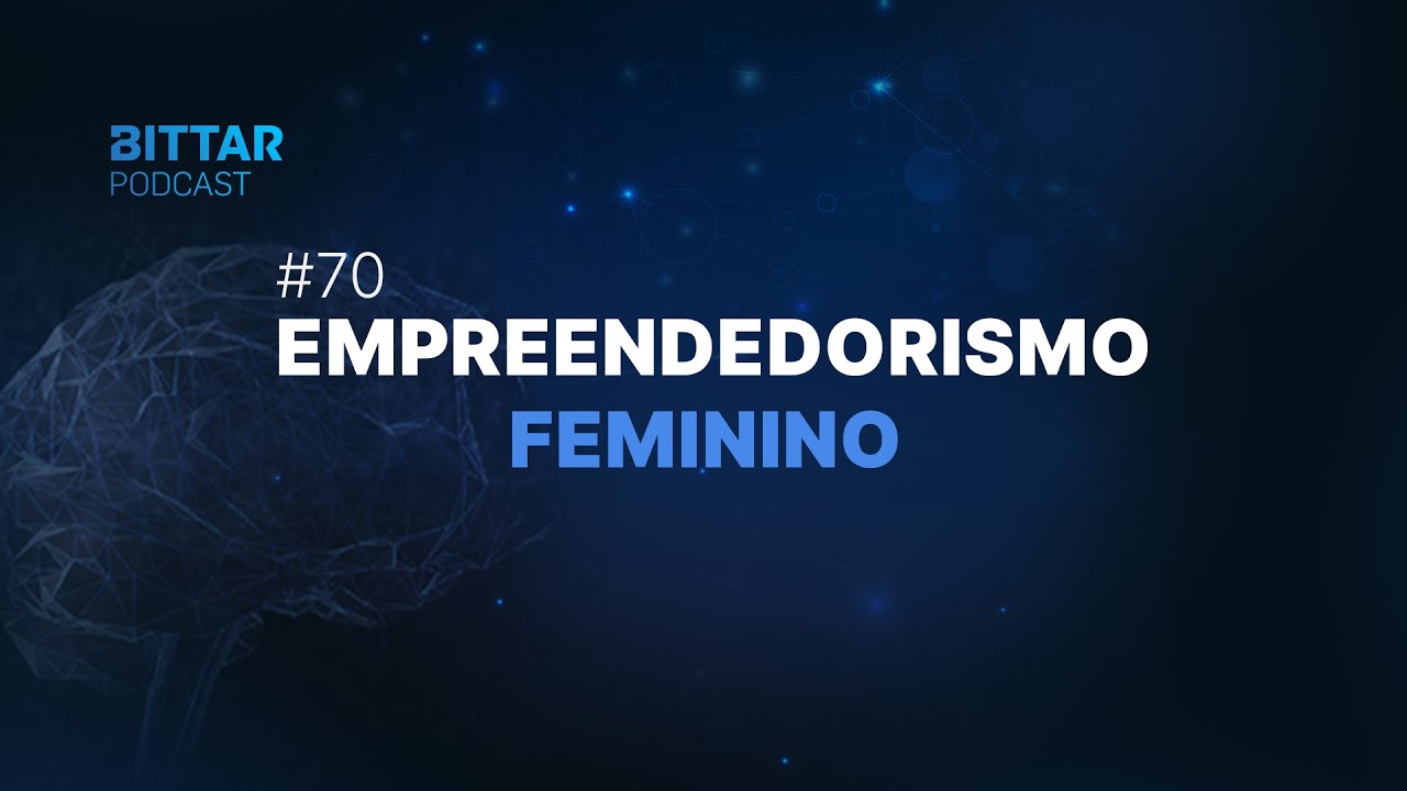 Live curso Empreendedorismo Digital Feminino - Instituto Comradio