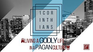 1 Corinthians 11:1-16
