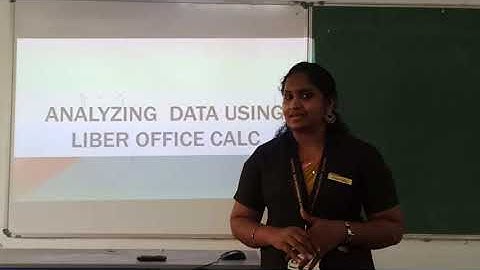 Class 9  ICT Chapter -6  -Analyzing  Data in the Computer